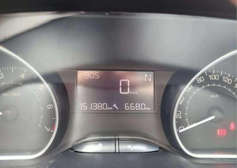 PEUGEOT 2008 1.6 16V 4P FLEX GRIFFE AUTOMTICO, Foto 7