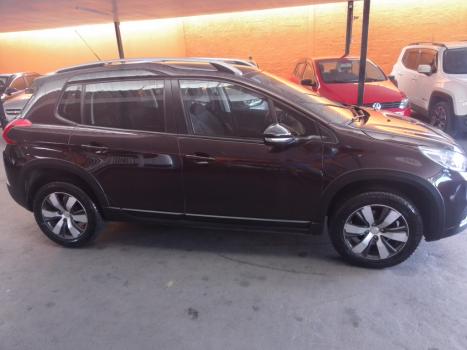 PEUGEOT 2008 1.6 16V 4P FLEX GRIFFE AUTOMTICO, Foto 1