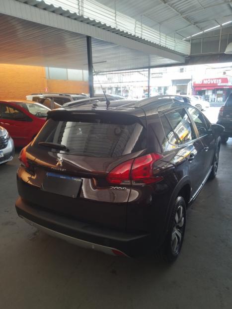 PEUGEOT 2008 1.6 16V 4P FLEX GRIFFE AUTOMTICO, Foto 2
