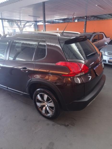 PEUGEOT 2008 1.6 16V 4P FLEX GRIFFE AUTOMTICO, Foto 3
