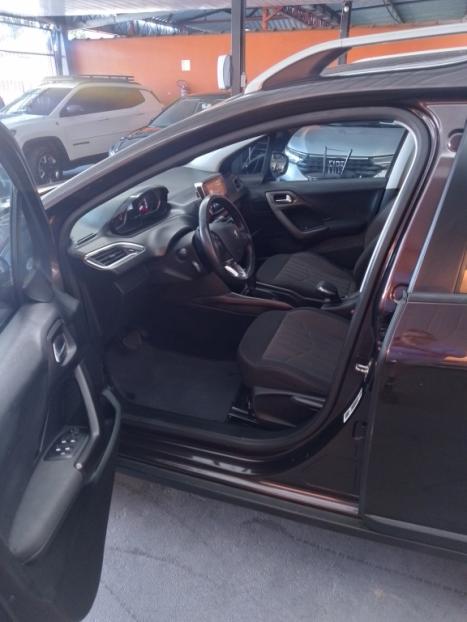 PEUGEOT 2008 1.6 16V 4P FLEX GRIFFE AUTOMTICO, Foto 6