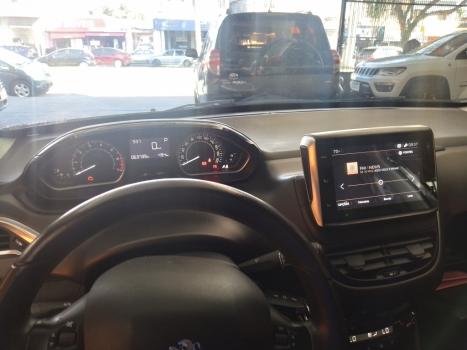 PEUGEOT 2008 1.6 16V 4P FLEX GRIFFE AUTOMTICO, Foto 7