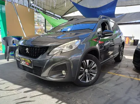 PEUGEOT 2008 1.6 16V 4P FLEX ALLURE PACK AUTOMTICO, Foto 2