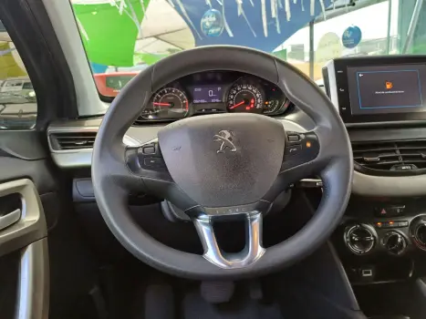 PEUGEOT 2008 1.6 16V 4P FLEX ALLURE PACK AUTOMTICO, Foto 5
