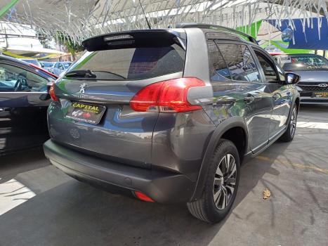 PEUGEOT 2008 1.6 16V 4P FLEX ALLURE PACK AUTOMTICO, Foto 6