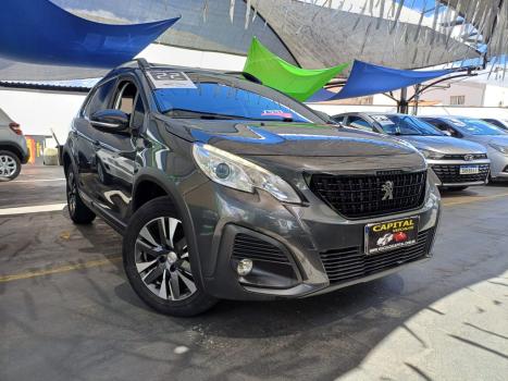 PEUGEOT 2008 1.6 16V 4P FLEX ALLURE PACK AUTOMTICO, Foto 7