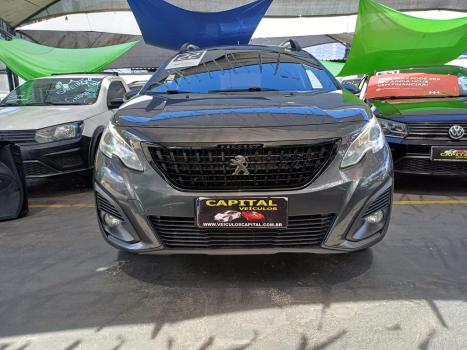 PEUGEOT 2008 1.6 16V 4P FLEX ALLURE PACK AUTOMTICO, Foto 10