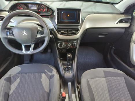 PEUGEOT 2008 1.6 16V 4P FLEX ALLURE PACK AUTOMTICO, Foto 11