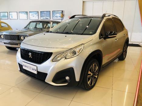 PEUGEOT 2008 1.6 16V 4P FLEX GRIFFE AUTOMTICO, Foto 1