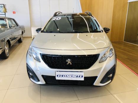 PEUGEOT 2008 1.6 16V 4P FLEX GRIFFE AUTOMTICO, Foto 2
