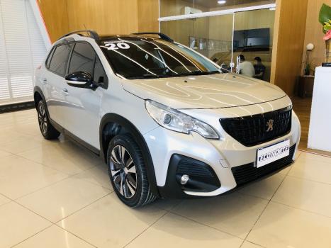 PEUGEOT 2008 1.6 16V 4P FLEX GRIFFE AUTOMTICO, Foto 3