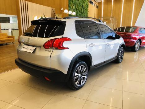 PEUGEOT 2008 1.6 16V 4P FLEX GRIFFE AUTOMTICO, Foto 4
