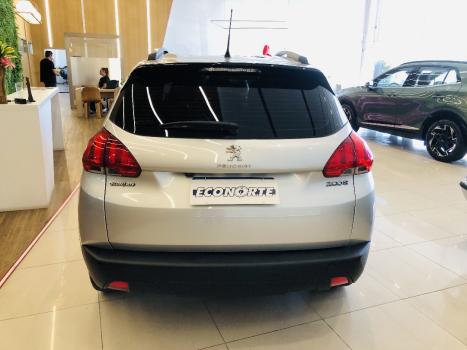 PEUGEOT 2008 1.6 16V 4P FLEX GRIFFE AUTOMTICO, Foto 5