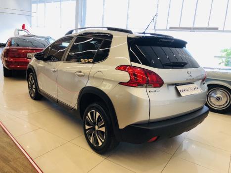 PEUGEOT 2008 1.6 16V 4P FLEX GRIFFE AUTOMTICO, Foto 6