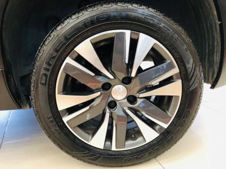 PEUGEOT 2008 1.6 16V 4P FLEX GRIFFE AUTOMTICO, Foto 7