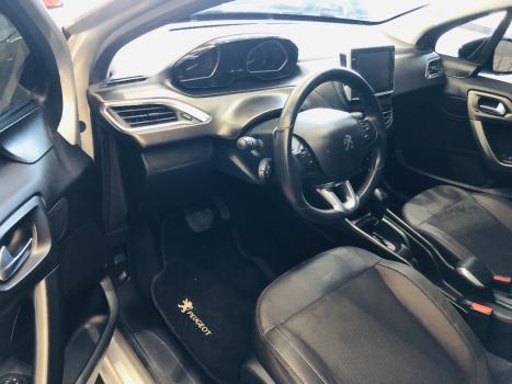 PEUGEOT 2008 1.6 16V 4P FLEX GRIFFE AUTOMTICO, Foto 8