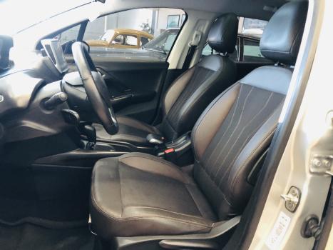 PEUGEOT 2008 1.6 16V 4P FLEX GRIFFE AUTOMTICO, Foto 9