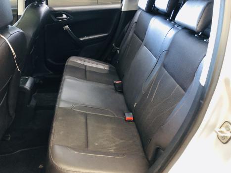 PEUGEOT 2008 1.6 16V 4P FLEX GRIFFE AUTOMTICO, Foto 10