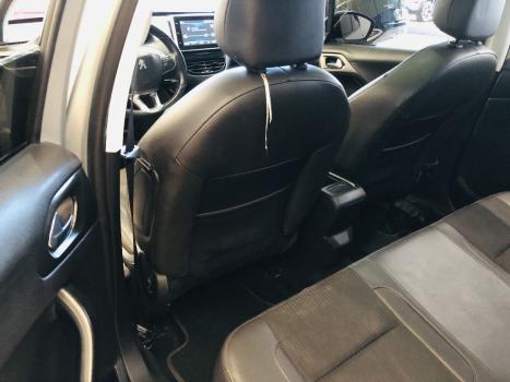 PEUGEOT 2008 1.6 16V 4P FLEX GRIFFE AUTOMTICO, Foto 11