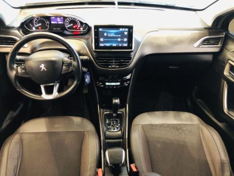 PEUGEOT 2008 1.6 16V 4P FLEX GRIFFE AUTOMTICO, Foto 12
