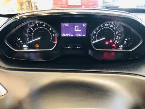 PEUGEOT 2008 1.6 16V 4P FLEX GRIFFE AUTOMTICO, Foto 14