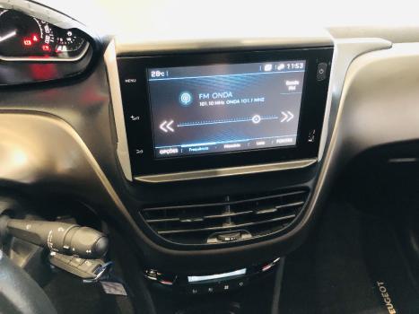 PEUGEOT 2008 1.6 16V 4P FLEX GRIFFE AUTOMTICO, Foto 15
