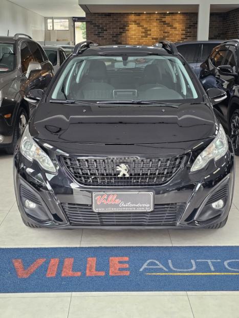 PEUGEOT 2008 1.6 16V 4P FLEX ALLURE PACK AUTOMTICO, Foto 3