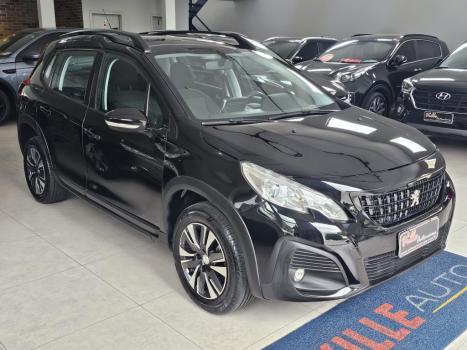 PEUGEOT 2008 1.6 16V 4P FLEX ALLURE PACK AUTOMTICO, Foto 4
