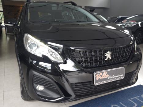 PEUGEOT 2008 1.6 16V 4P FLEX ALLURE PACK AUTOMTICO, Foto 5