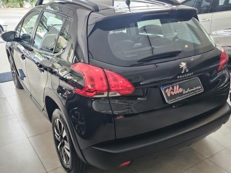 PEUGEOT 2008 1.6 16V 4P FLEX ALLURE PACK AUTOMTICO, Foto 6