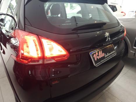 PEUGEOT 2008 1.6 16V 4P FLEX ALLURE PACK AUTOMTICO, Foto 7