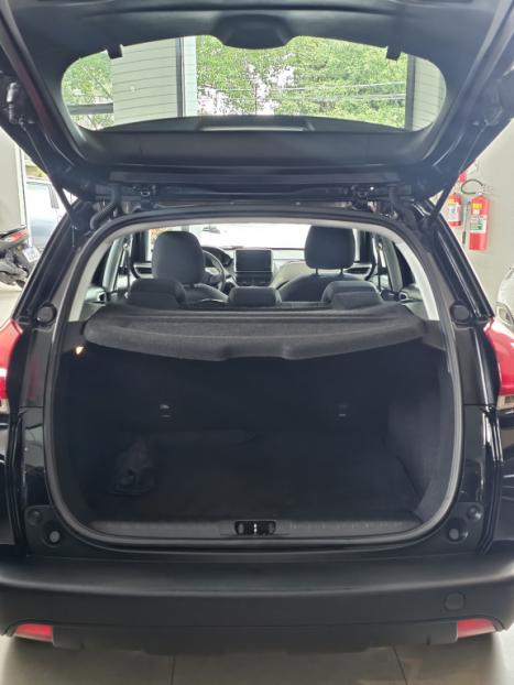 PEUGEOT 2008 1.6 16V 4P FLEX ALLURE PACK AUTOMTICO, Foto 9