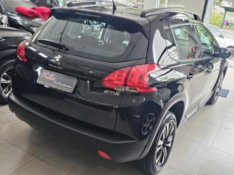 PEUGEOT 2008 1.6 16V 4P FLEX ALLURE PACK AUTOMTICO, Foto 10