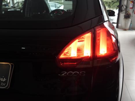 PEUGEOT 2008 1.6 16V 4P FLEX ALLURE PACK AUTOMTICO, Foto 11