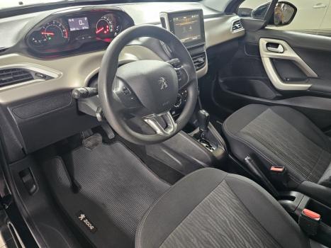 PEUGEOT 2008 1.6 16V 4P FLEX ALLURE PACK AUTOMTICO, Foto 16