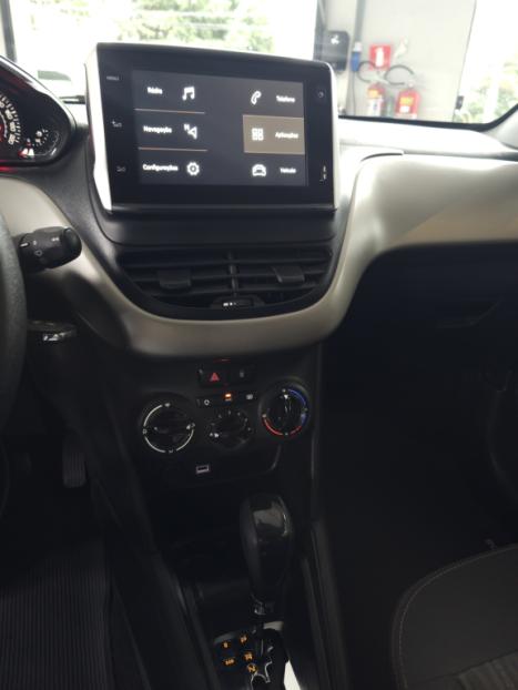 PEUGEOT 2008 1.6 16V 4P FLEX ALLURE PACK AUTOMTICO, Foto 17