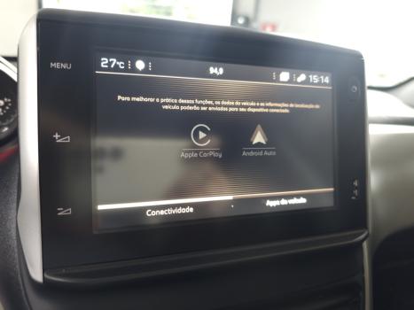 PEUGEOT 2008 1.6 16V 4P FLEX ALLURE PACK AUTOMTICO, Foto 20