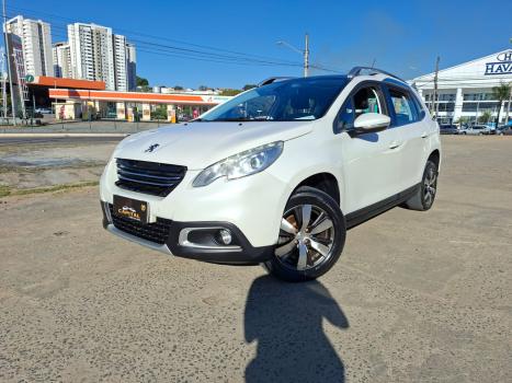 PEUGEOT 2008 1.6 16V 4P FLEX GRIFFE AUTOMTICO, Foto 2
