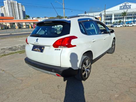 PEUGEOT 2008 1.6 16V 4P FLEX GRIFFE AUTOMTICO, Foto 6