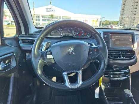 PEUGEOT 2008 1.6 16V 4P FLEX GRIFFE AUTOMTICO, Foto 7