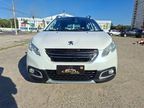 PEUGEOT 2008 1.6 16V 4P FLEX GRIFFE AUTOMTICO, Foto 8