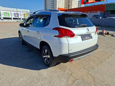 PEUGEOT 2008 1.6 16V 4P FLEX GRIFFE AUTOMTICO, Foto 9