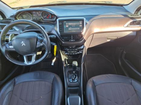 PEUGEOT 2008 1.6 16V 4P FLEX GRIFFE AUTOMTICO, Foto 11