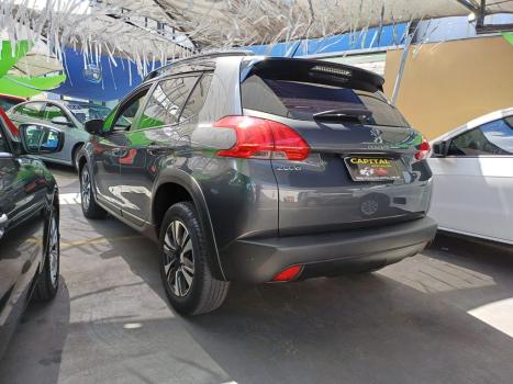 PEUGEOT 2008 1.6 16V 4P FLEX ALLURE PACK AUTOMTICO, Foto 3