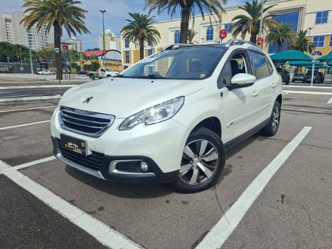 PEUGEOT 2008 1.6 16V 4P FLEX GRIFFE AUTOMTICO, Foto 2