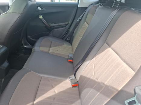 PEUGEOT 2008 1.6 16V 4P FLEX GRIFFE AUTOMTICO, Foto 5