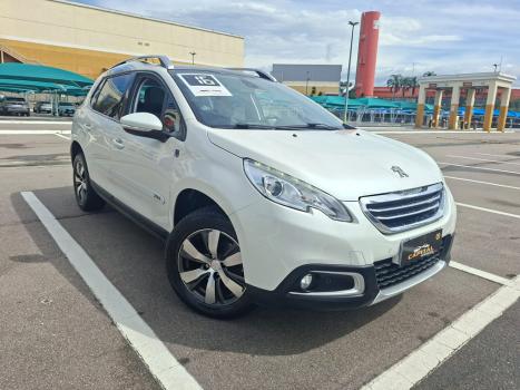 PEUGEOT 2008 1.6 16V 4P FLEX GRIFFE AUTOMTICO, Foto 6