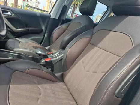 PEUGEOT 2008 1.6 16V 4P FLEX GRIFFE AUTOMTICO, Foto 7