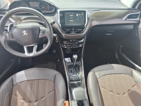 PEUGEOT 2008 1.6 16V 4P FLEX GRIFFE AUTOMTICO, Foto 10