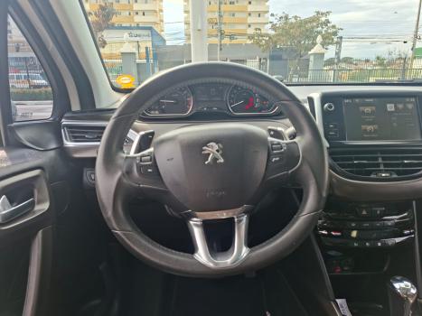 PEUGEOT 2008 1.6 16V 4P FLEX GRIFFE AUTOMTICO, Foto 11